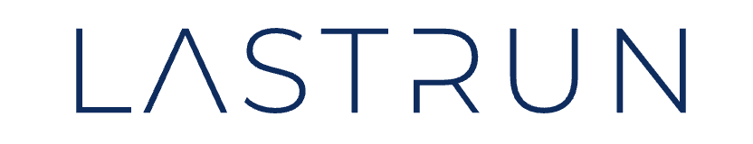 lastrun logo